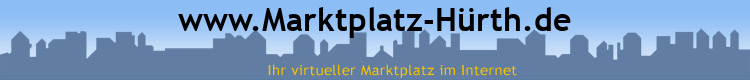 www.Marktplatz-Hürth.de